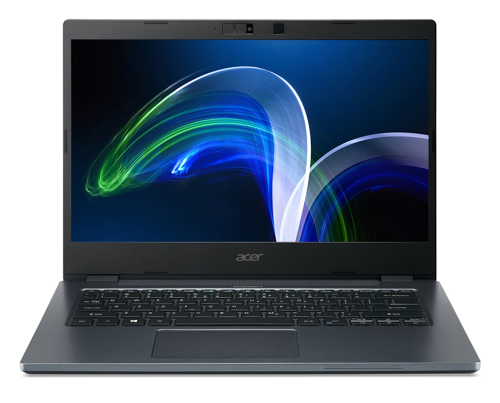 Acer TravelMate P4 TMP414-51-58VH Intel® Core™ i5 i5-1135G7 Laptop 14" Full HD 8 GB DDR4-SDRAM 256 GB SSD Wi-Fi 6 (802.11ax) Windows 10 Pro English Blue