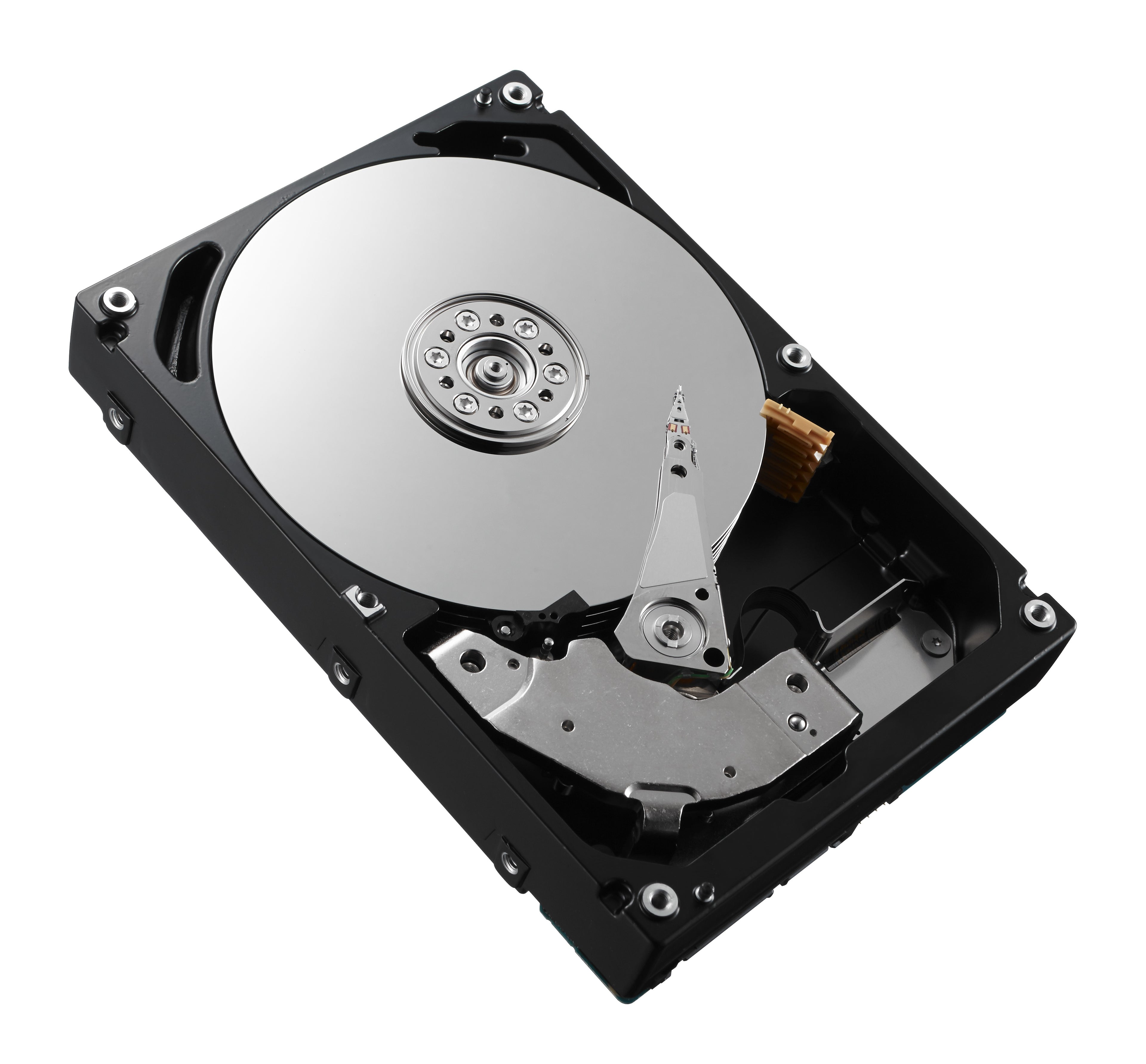 DELL 161-BBZR internal hard drive 12 TB 7200 RPM 3.5" SAS