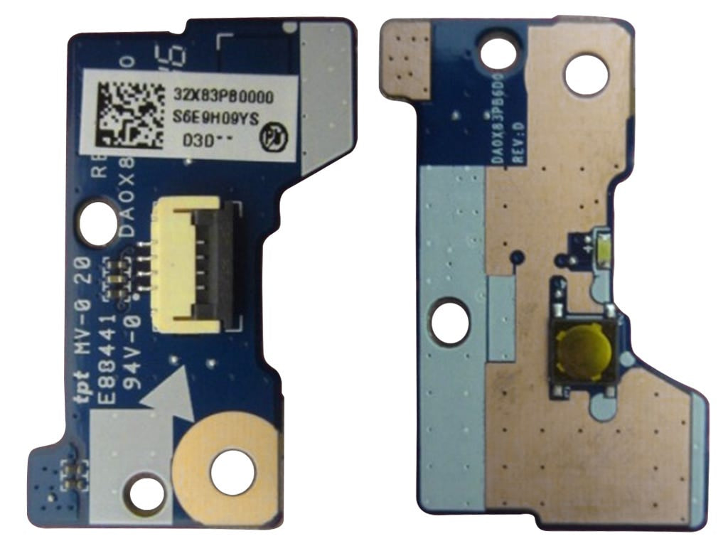HP Pcba Power Board