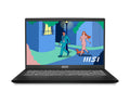 MSI Modern 15 B7M-223US AMD Ryzen™ 7 7730U Laptop 15.6" Full HD 16 GB DDR4-SDRAM 1 TB SSD Wi-Fi 6E (802.11ax) Windows 11 Pro Black