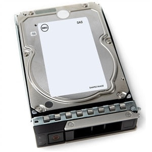 DELL 400-BLFB internal hard drive 4 TB 7000 RPM 3.5" NL-SAS