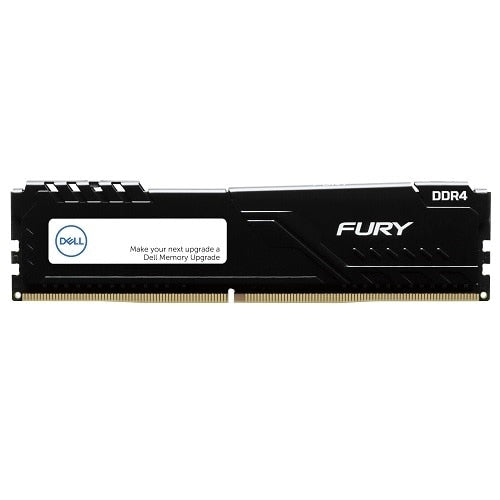 DELL AB600819 memory module 8 GB 1 x 8 GB DDR4 288-pin DIMM