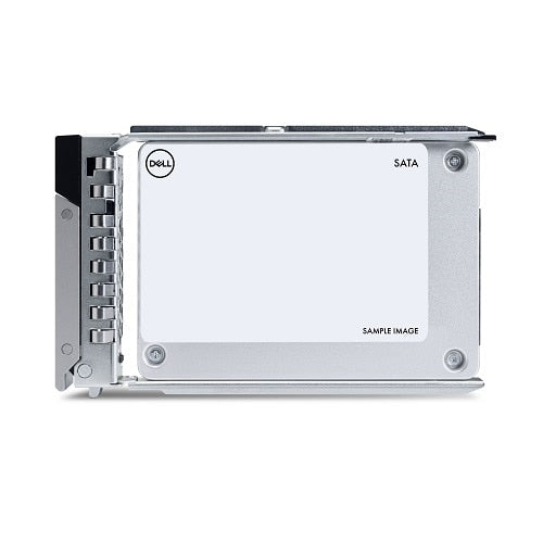 DELL 400-BLJC internal solid state drive 16 TB U.2 Serial ATA NVMe