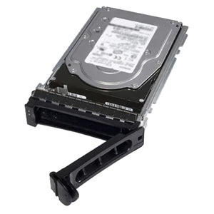 DELL 345-BBBR internal solid state drive 7.68 TB 2.5" SAS