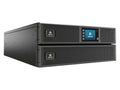 Vertiv Liebert GXT5-5000HVRT5UXLN uninterruptible power supply (UPS) Double-conversion (Online) 5 kVA 5000 W 4 AC outlet(s)