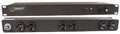 Vertiv Geist BRN060-1023 power distribution unit (PDU) 6 AC outlet(s) 0U Black