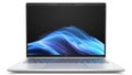 HP EliteBook 8 G1i Next Gen AI PC Wolf Pro Security Edition Copilot+ PC Intel Core Ultra 7 258V Laptop 14" WUXGA 32 GB LPDDR5x-SDRAM 1 TB SSD Wi-Fi 7 (802.11be) Windows 11 Pro Silver