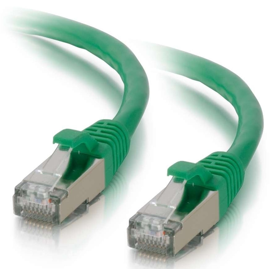 Legrand 576-S20-003 networking cable Green 35.8" (0.91 m) Cat6