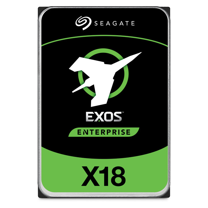 Seagate ST14000NM005J internal hard drive 14 TB 7200 RPM 3.5" SAS