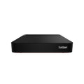 Lenovo ThinkSmart Core for Logitech Intel® Core™ i5 i5-1145G7E 16 GB DDR4-SDRAM 256 GB SSD Windows 11 IoT Enterprise Mini PC Black, Red