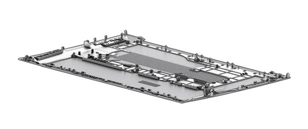 HP M36441-001 laptop spare part Bottom case