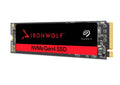Seagate IronWolf 525 500 GB M.2 PCI Express 4.0 NVMe 3D TLC