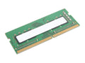 Lenovo 4X71F27330 memory module 16 GB 1 x 16 GB DDR4 260-pin SO-DIMM ECC