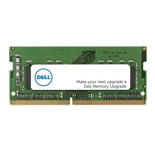 DELL AB742087 memory module 32 GB 1 x 32 GB DDR4 260-pin SO-DIMM