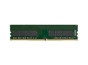 Kingston Technology KTD-PE432E/32G memory module 32 GB 1 x 32 GB DDR4 3200 MT/s 288-pin DIMM ECC