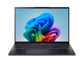 Acer Swift SF16-51T-76TG Intel Core Ultra 7 256V Laptop 16" Touchscreen 2.8K 16 GB LPDDR5x-SDRAM 1 TB SSD Wi-Fi 7 (802.11be) Windows 11 Home Black