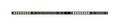 Vertiv I10035 power distribution unit (PDU) 24 AC outlet(s) 0U Black