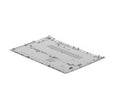 HP N55375-001 laptop spare part Bottom case