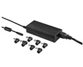 Targus APA32US mobile device charger Laptop Black AC Indoor