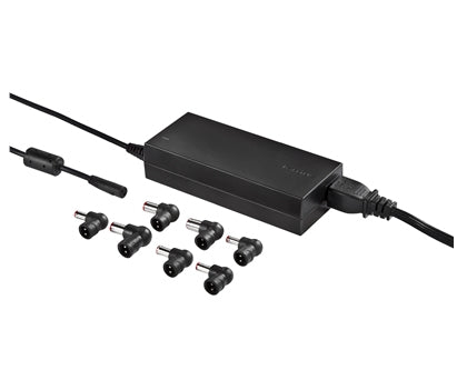 Targus APA32US mobile device charger Laptop Black AC Indoor