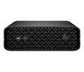 HP Z2 Mini G1i Wolf Pro Security Edition Intel Core Ultra 7 265 64 GB DDR5-SDRAM 1 TB SSD NVIDIA RTX 2000 Ada Windows 11 Pro Mini PC Workstation AI Workstation, AI PC Black