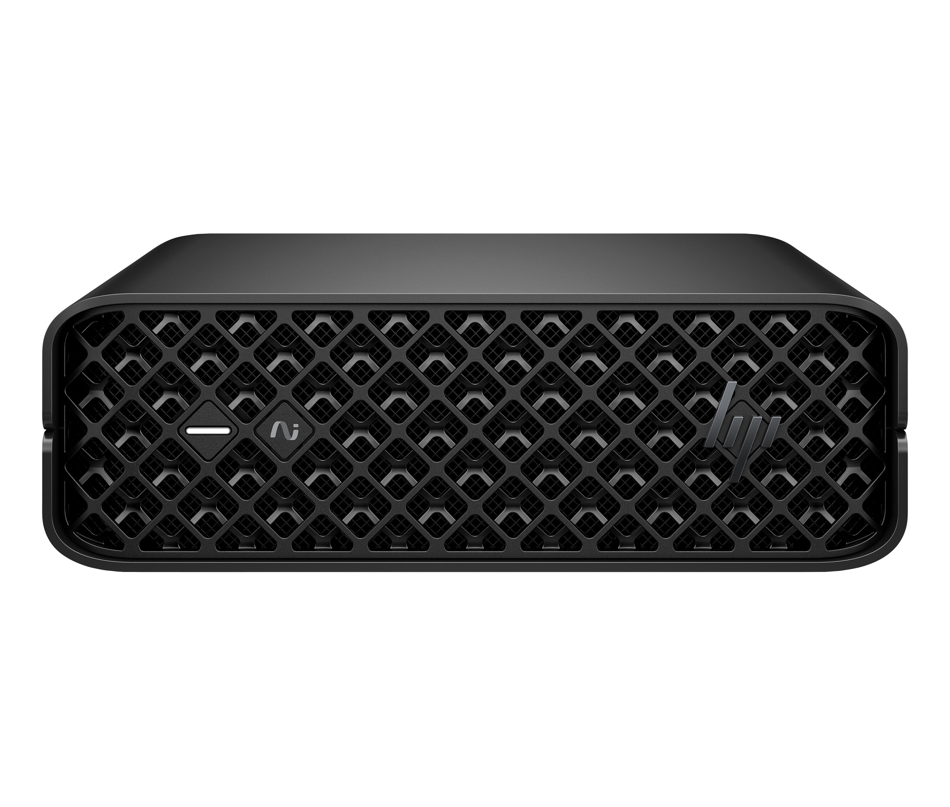 HP Z2 Mini G1i Wolf Pro Security Edition Intel Core Ultra 7 265 64 GB DDR5-SDRAM 1 TB SSD NVIDIA RTX 2000 Ada Windows 11 Pro Mini PC Workstation AI Workstation, AI PC Black