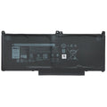 DELL N2K62 laptop spare part Battery