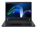 Acer TravelMate P2 P214-41-G2-R5EB AMD Ryzen™ 5 PRO 5650U Laptop 14" Full HD 8 GB DDR4-SDRAM 256 GB SSD Wi-Fi 6E (802.11ax) Windows 10 Pro English Black