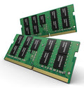 Samsung M391A2K43DB1-CTD memory module 16 GB 1 x 16 GB DDR4 288-pin DIMM ECC
