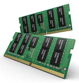 Samsung M391A2K43DB1-CTD memory module 16 GB 1 x 16 GB DDR4 288-pin DIMM ECC