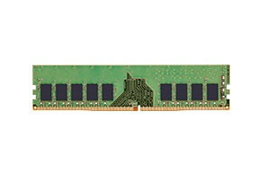 Kingston Technology KTL-TS432ES8/16G memory module 16 GB 1 x 16 GB DDR4 3200 MT/s 288-pin DIMM ECC