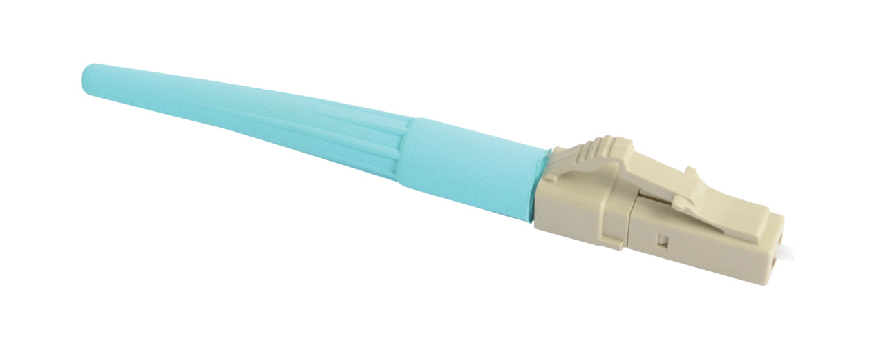 Legrand 205KNF9GA-50T fiber optic connector LC Male