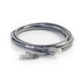 Legrand 576-RD00-6IN networking cable Gray 5.91" (0.15 m) Cat6 U/UTP (UTP)