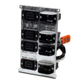 APC SY RM PDU 4XC19