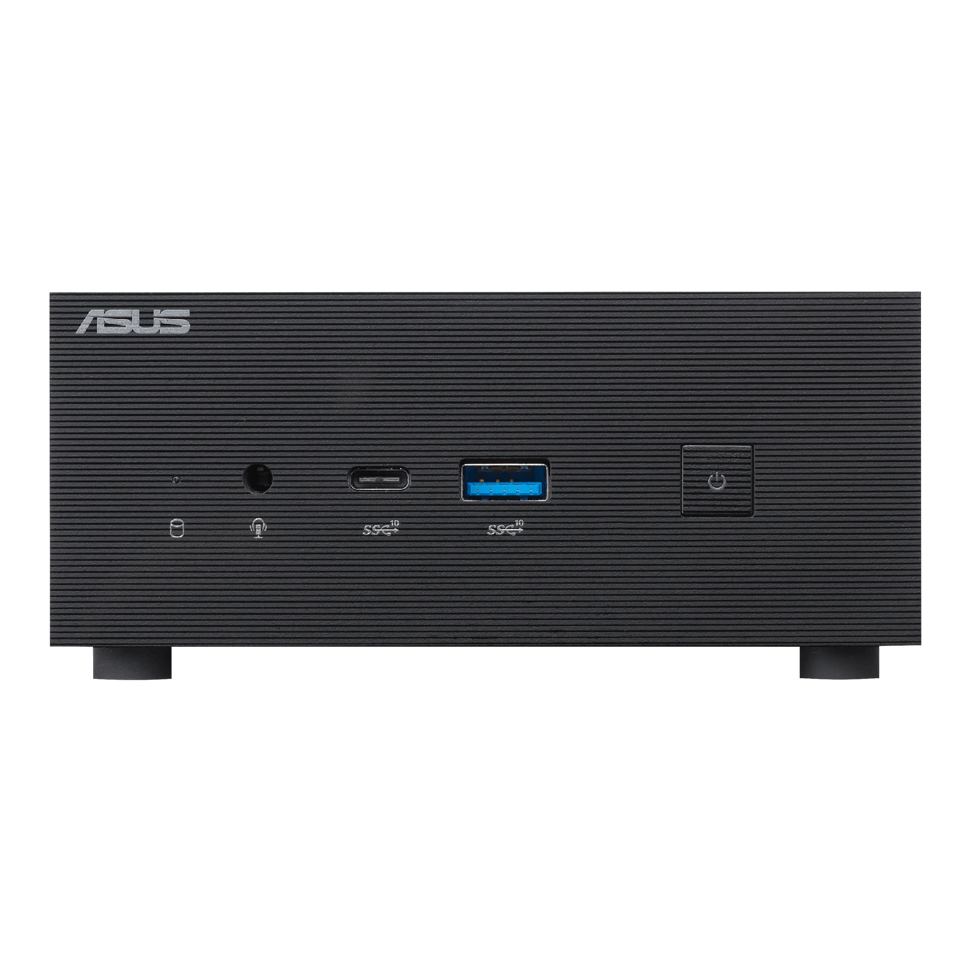 ASUS PN63-S1-BB5000XFD-NL PC/workstation barebone Black i5-11300H 3.1 GHz