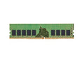 Kingston Technology KTD-PE432ES8/16G memory module 16 GB 1 x 16 GB DDR4 3200 MT/s 288-pin DIMM ECC