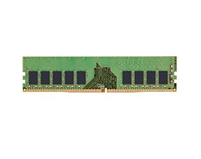 Kingston Technology KTD-PE432ES8/16G memory module 16 GB 1 x 16 GB DDR4 3200 MT/s 288-pin DIMM ECC