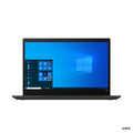 Lenovo ThinkPad T14s Gen 2 (AMD) AMD Ryzen™ 7 PRO 5850U Laptop 14" Full HD 16 GB LPDDR4x-SDRAM 512 GB SSD Wi-Fi 6E (802.11ax) Windows 11 Pro English Black