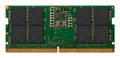 HP AU8U7AV memory module 32 GB 2 x 16 GB DDR5 5600 MT/s 262-pin SO-DIMM
