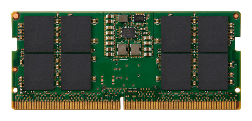 HP B1CW6AV memory module 64 GB 2 x 32 GB DDR5 5600 MT/s 262-pin SO-DIMM ECC