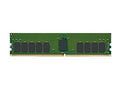Kingston Technology KSM26RD8/32HCR memory module 32 GB 1 x 32 GB DDR4 288-pin DIMM ECC
