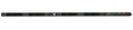 Vertiv DUS5MGW1-24CF17-1S02A9K00-S-A-RC power distribution unit (PDU) 24 AC outlet(s) Black