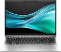 HP EliteBook 830 G11 Intel Core Ultra 7 165U Laptop 13.3" Touchscreen WUXGA 32 GB LPDDR5x-SDRAM 512 GB SSD Wi-Fi 6E (802.11ax) Windows 11 Pro Silver