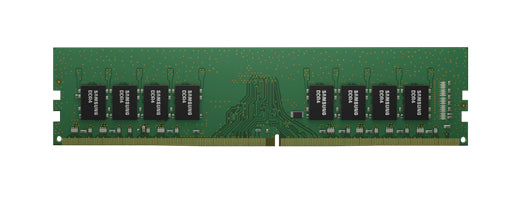 Samsung M391A2G43BB2-CWE memory module 16 GB 1 x 16 GB DDR4 288-pin DIMM ECC