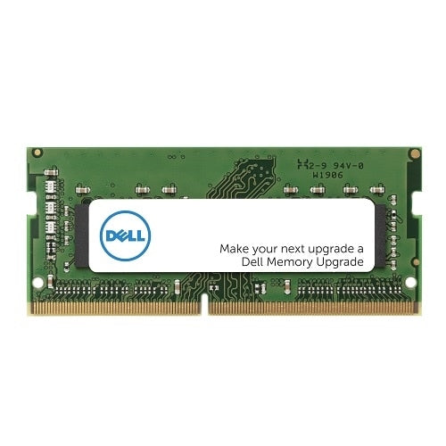 DELL SNPR62CWC/32G memory module 32 GB 1 x 32 GB DDR5 262-pin SO-DIMM