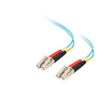 Legrand 852-LL2-020 InfiniBand/fibre optic cable 236.2" (6 m) LC LC/APC Blue, Red, White