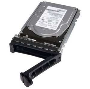 DELL 146GB SAS Hard Drive internal hard drive 10000 RPM 2.5"