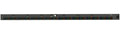 Vertiv MNS5MHW1-48CF18-5CS15A0A10-S-A power distribution unit (PDU) 48 AC outlet(s) 0U Black