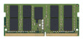 Kingston Technology KTH-PN432E/32G memory module 32 GB DDR4 3200 MT/s 260-pin SO-DIMM ECC