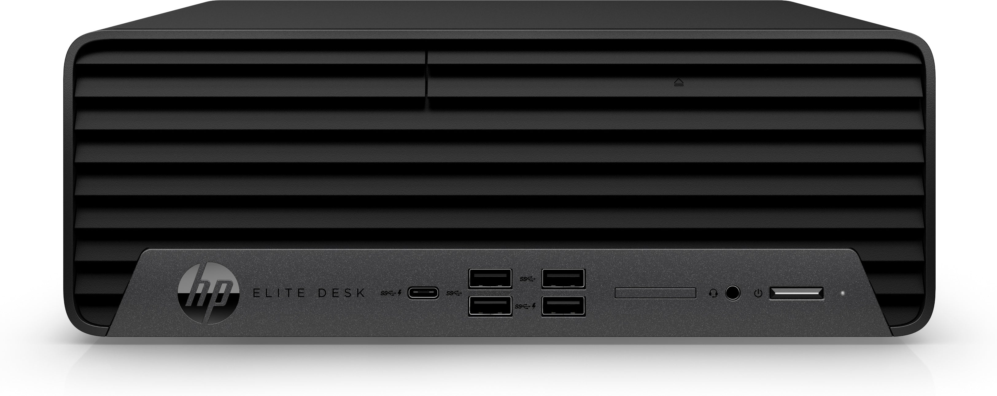 HP Elite 800 G9 Intel® Core™ i5 i5-12500 16 GB DDR5-SDRAM 512 GB Windows 11 Pro SFF PC Black